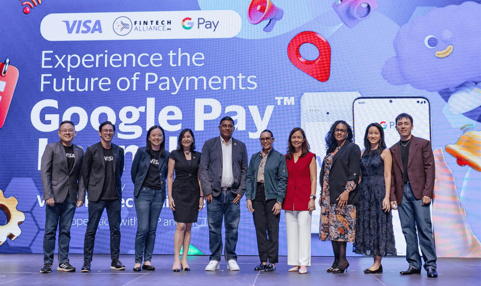 Mang Inasal becomes first QSR brand to partner with Google Wallet in the Philippines