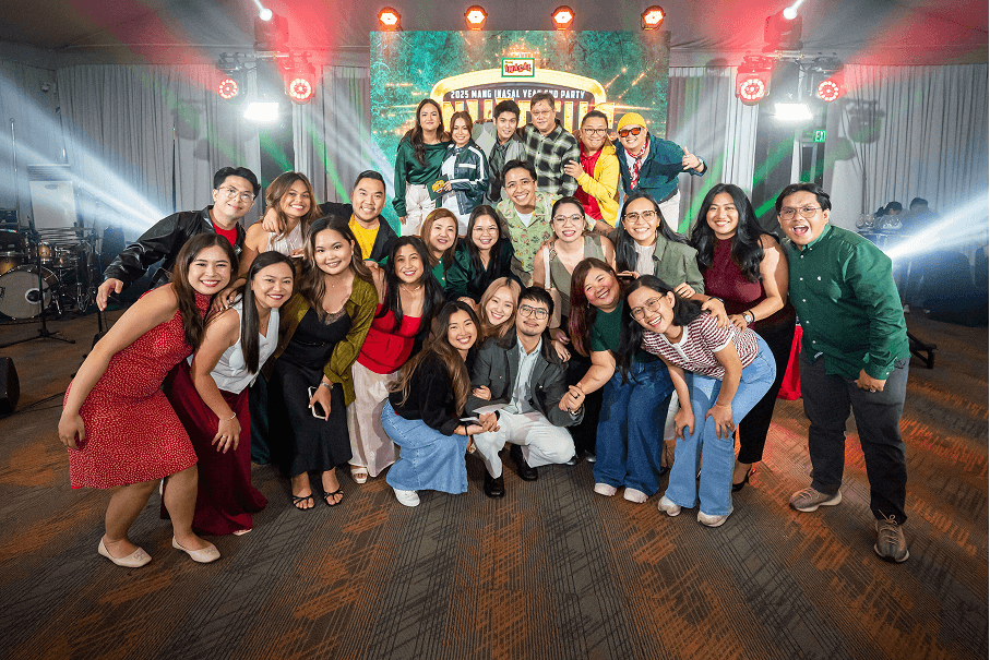 Mang Inasal thankful for all-time high 57 awards in 2025