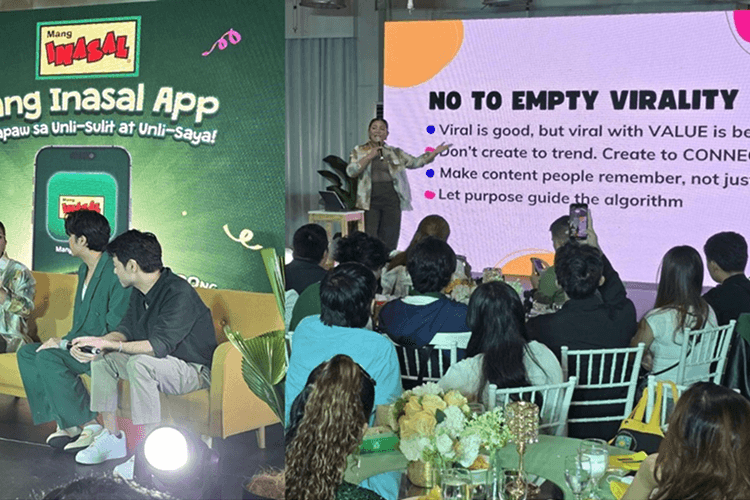 Mang Inasal makes Ihaw-Sarap more accessible with its newly revamped delivery app