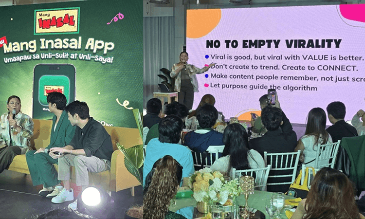 Mang Inasal makes Ihaw-Sarap more accessible with its newly revamped delivery app
