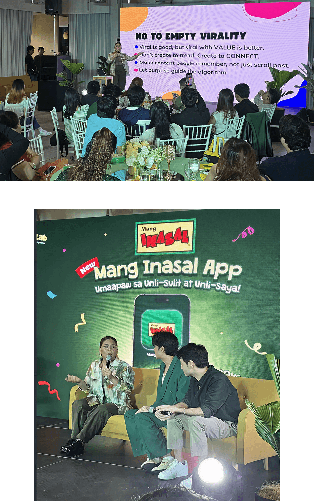 Mang Inasal makes Ihaw-Sarap more accessible with its newly revamped delivery app
