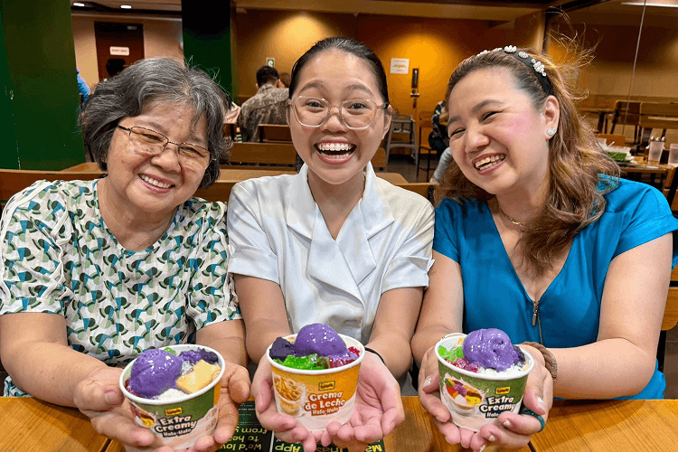Best Food During Summer PH: Why Mang Inasal Halo-Halo Is a Must-Try