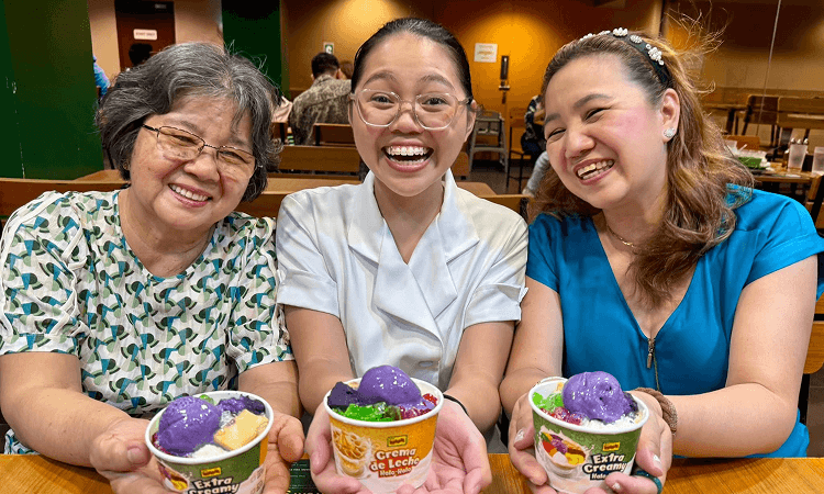 Best Food During Summer PH: Why Mang Inasal Halo-Halo Is a Must-Try