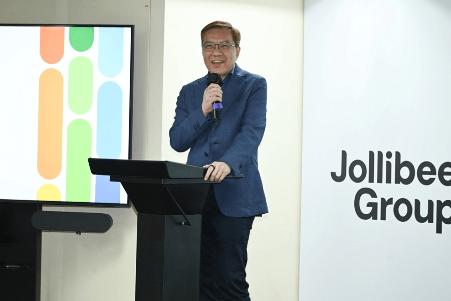 Jollibee Group, DepEd to Co-Develop Senior High School QSR Curriculum and Work Immersion Program