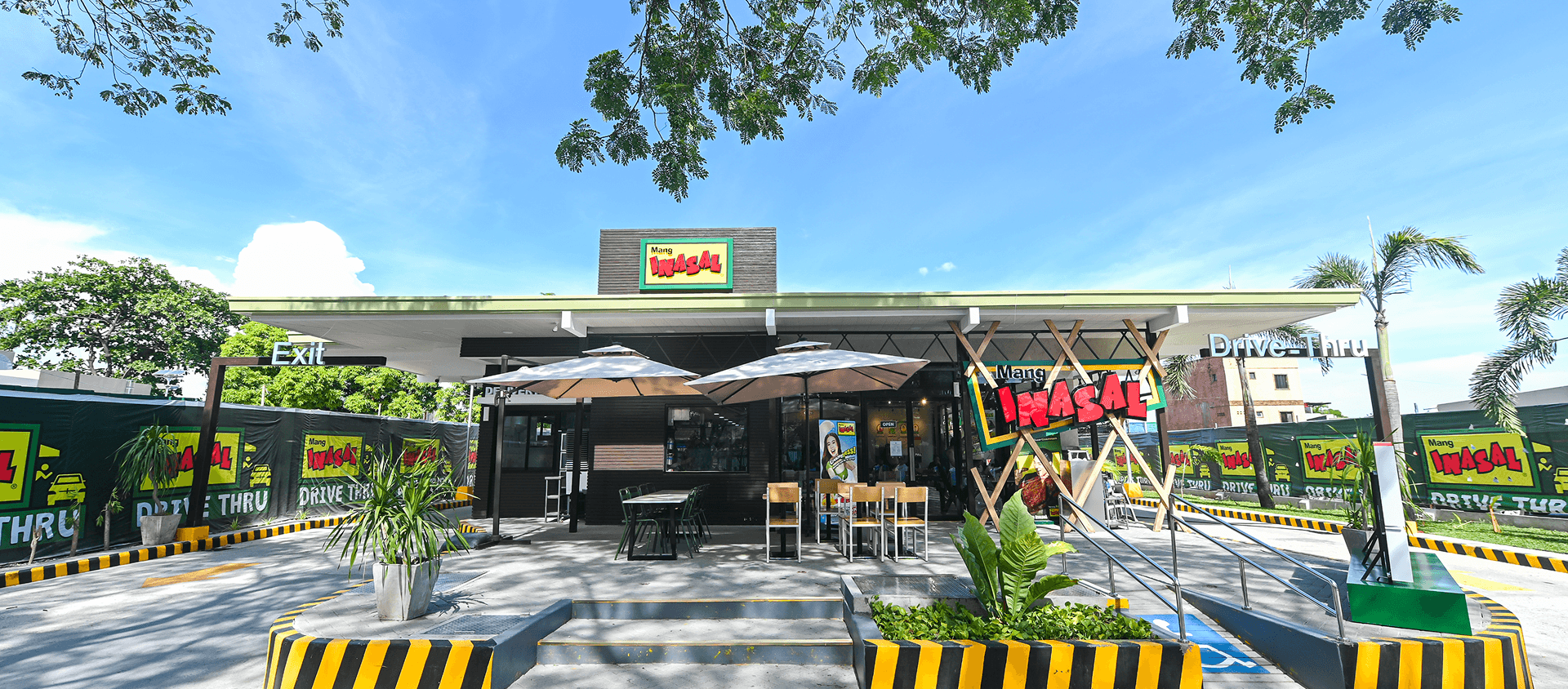 Where to eat this Holy Week? Mang Inasal serves Lenten favorites nationwide