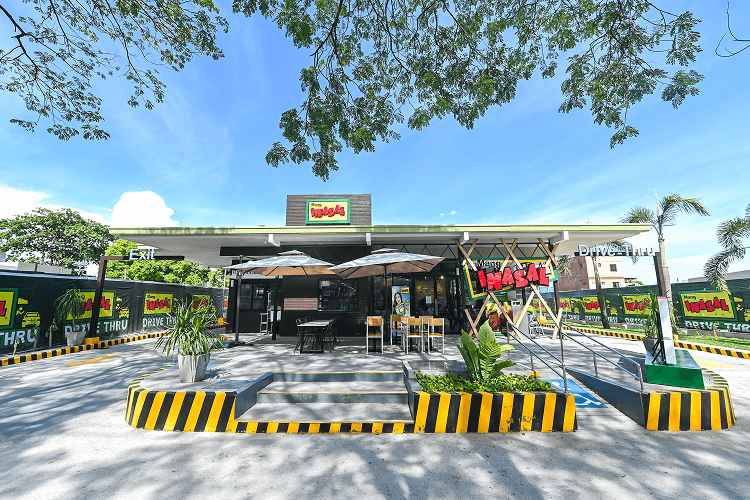 Where to eat this Holy Week? Mang Inasal serves Lenten favorites nationwide