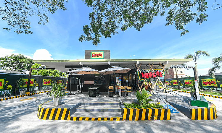Where to eat this Holy Week? Mang Inasal serves Lenten favorites nationwide