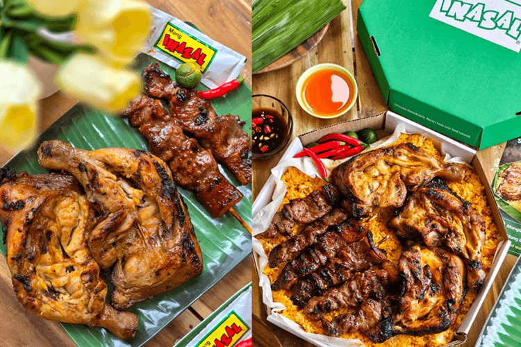 Craving Ihaw-Sarap? Mang Inasal Delivery Brings It Home