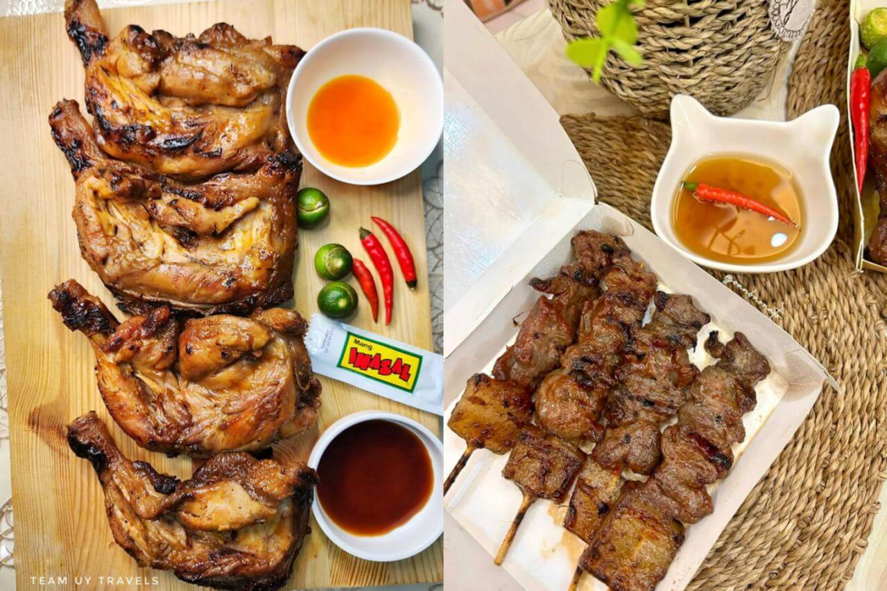 Craving Ihaw-Sarap? Mang Inasal Delivery Brings It Home
