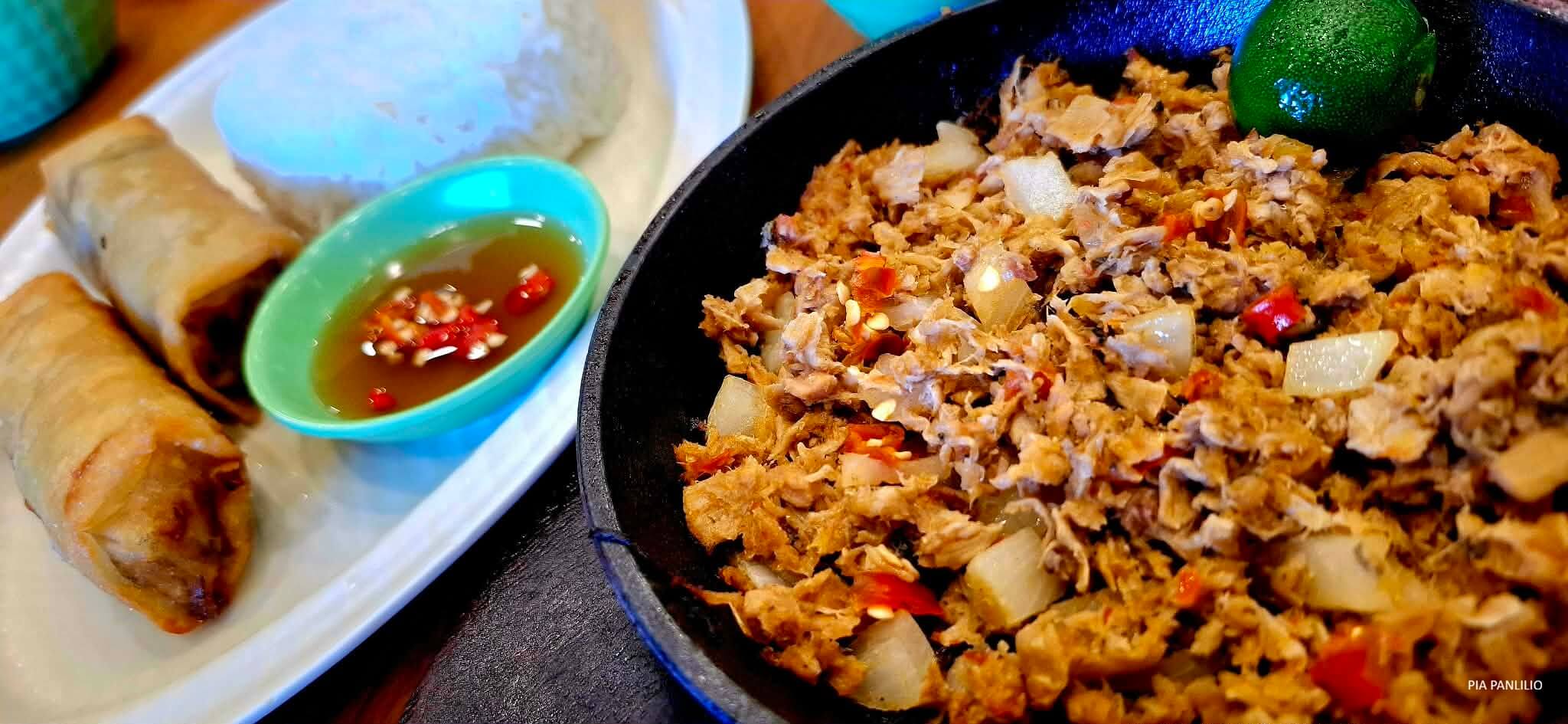 Where to eat this Holy Week? Mang Inasal serves Lenten favorites nationwide