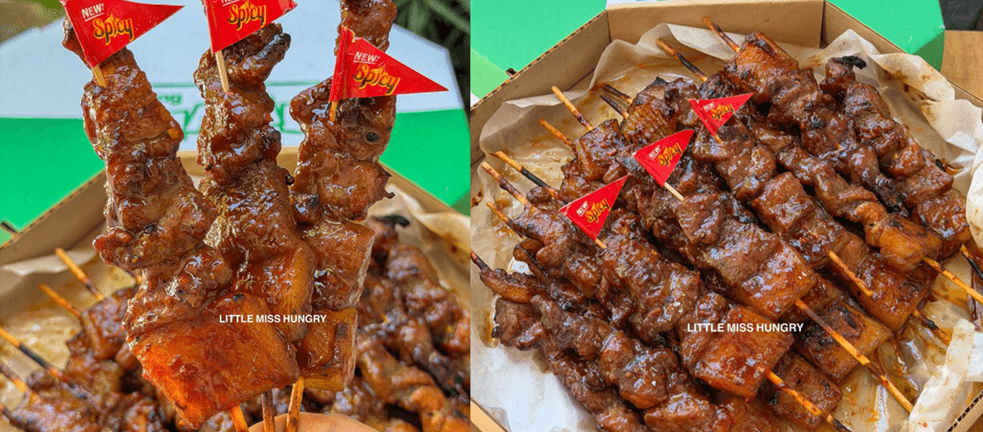 Spice Up Every Bite: Why Filipinos Can’t Get Enough of Spicy Pork BBQ Mang Inasal