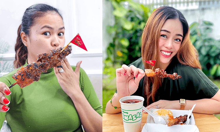 Here to stay: Mang Inasal Spicy Pork BBQ