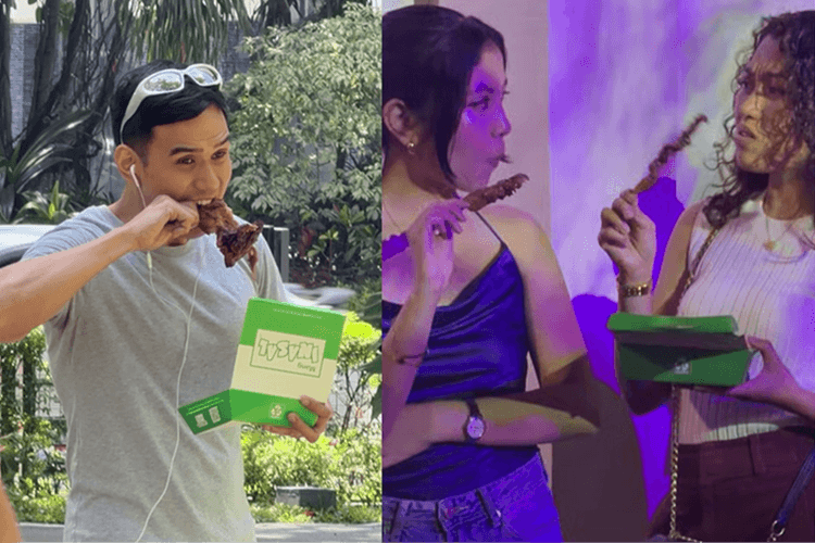 Mang Inasal gives more options for customers to enjoy Ihaw-Sarap meals