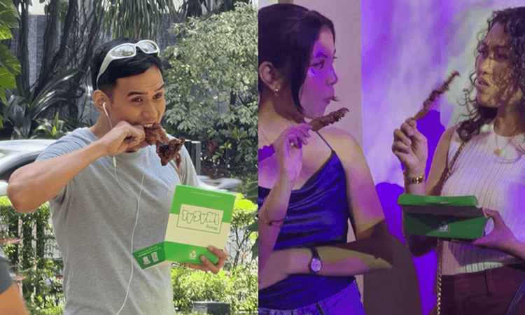 Mang Inasal gives more options for customers to enjoy Ihaw-Sarap meals