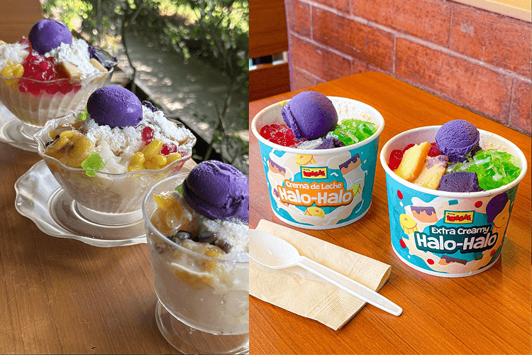 Cool Down Anytime: Why Mang Inasal’s Halo-Halo Is the Everyday Treat You Deserve
