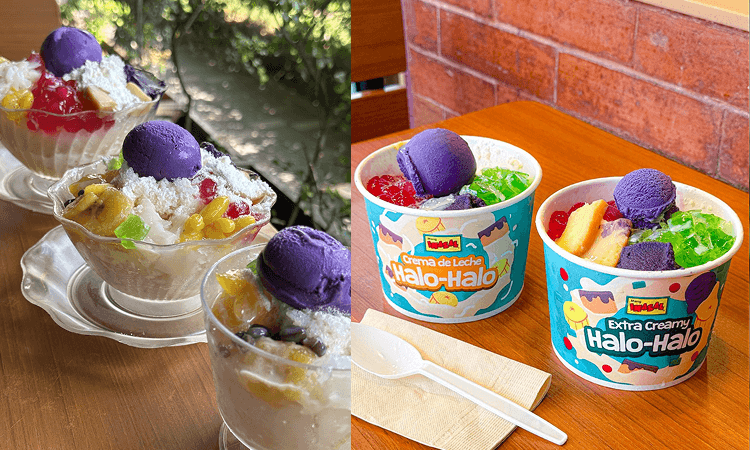 Cool Down Anytime: Why Mang Inasal’s Halo-Halo Is the Everyday Treat You Deserve