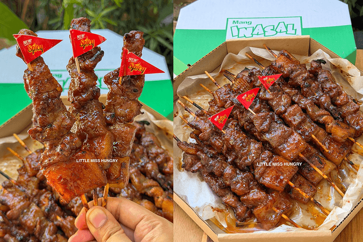 Spice Up Every Bite: Why Filipinos Can’t Get Enough of Spicy Pork BBQ Mang Inasal