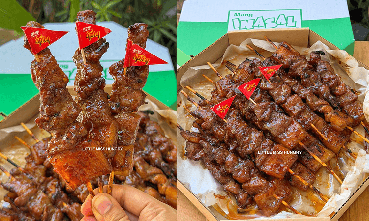 Spice Up Every Bite: Why Filipinos Can’t Get Enough of Spicy Pork BBQ Mang Inasal