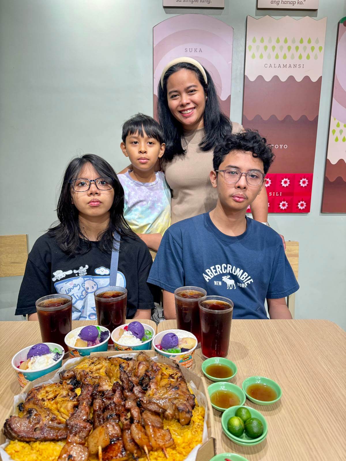 The Rise of #MomInasal: How modern Filipino moms make every meal feel like home