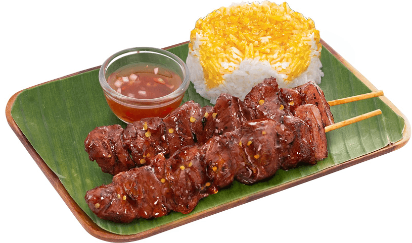 Spice Up Every Bite: Why Filipinos Can’t Get Enough of Spicy Pork BBQ Mang Inasal
