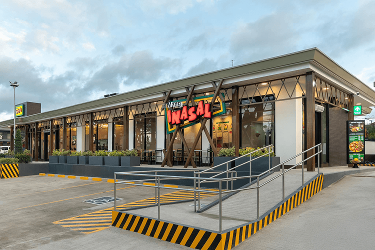 Mang Inasal ranks among PH’s strongest brands