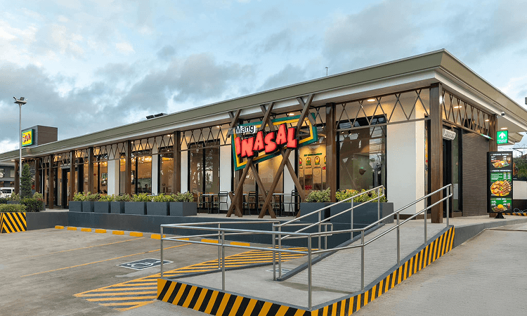 Mang Inasal ranks among PH’s strongest brands