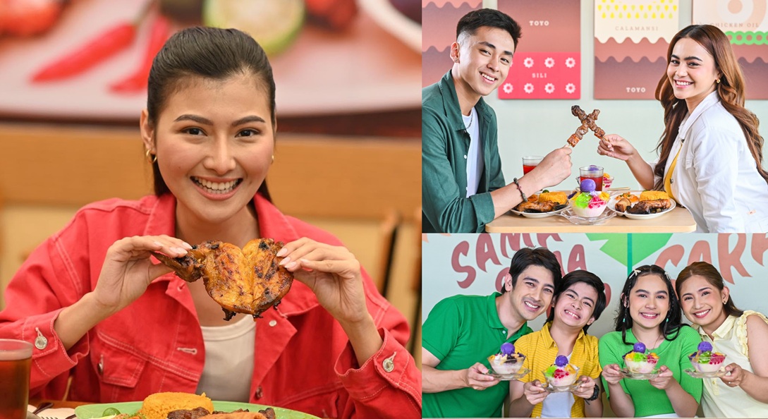 Mang Inasal ranks among PH’s strongest brands