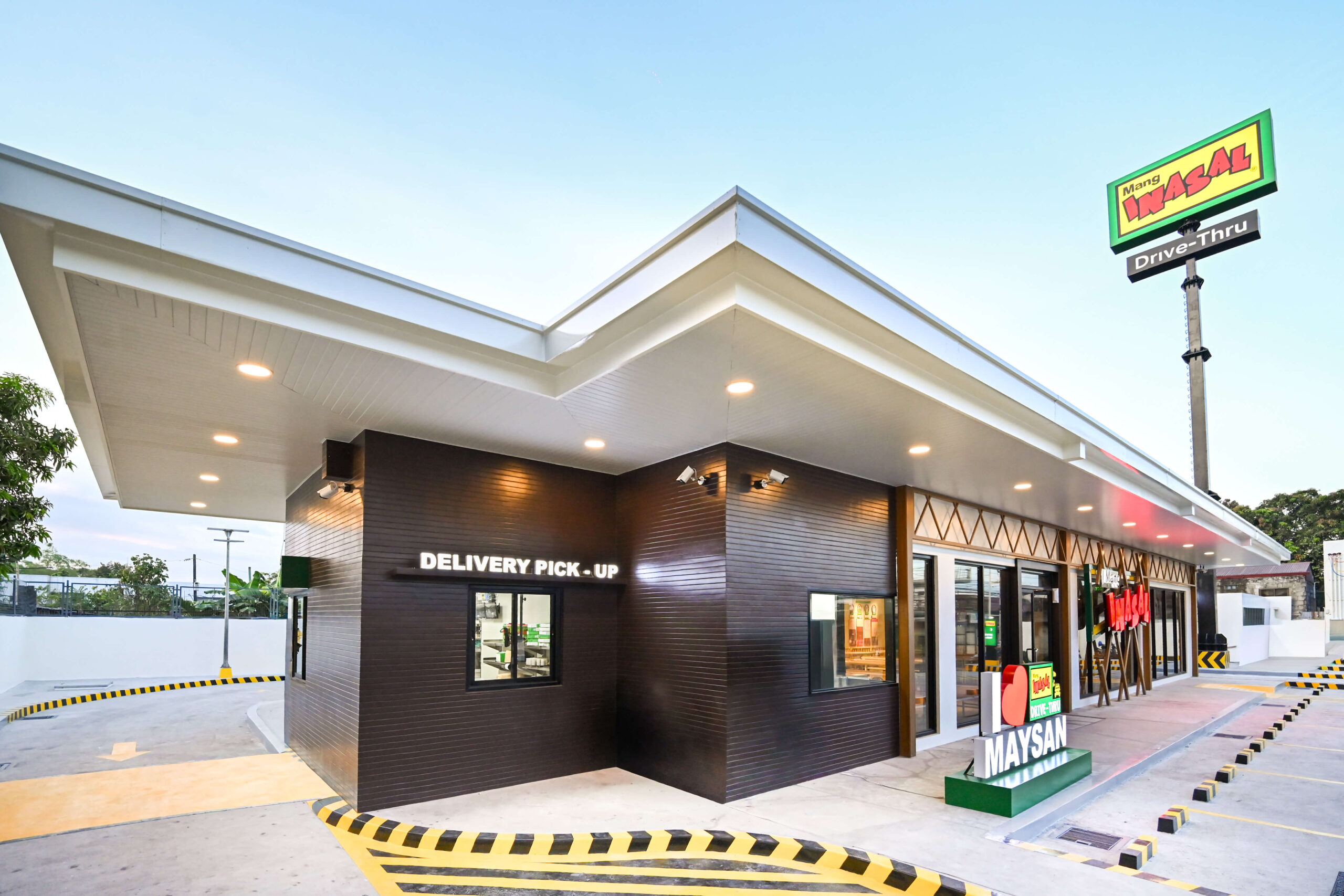 Mang Inasal expands off-premise services as  convenience reshapes consumer behavior