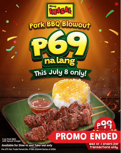 Pork BBQ Blowout