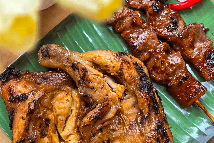 Mang Inasal brings one-day Pork BBQ Blowout Delivery Edition this July 15
