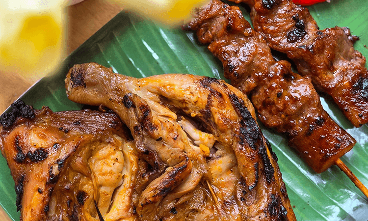 Mang Inasal brings one-day Pork BBQ Blowout Delivery Edition this July 15