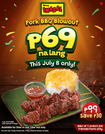 Pork BBQ Blowout