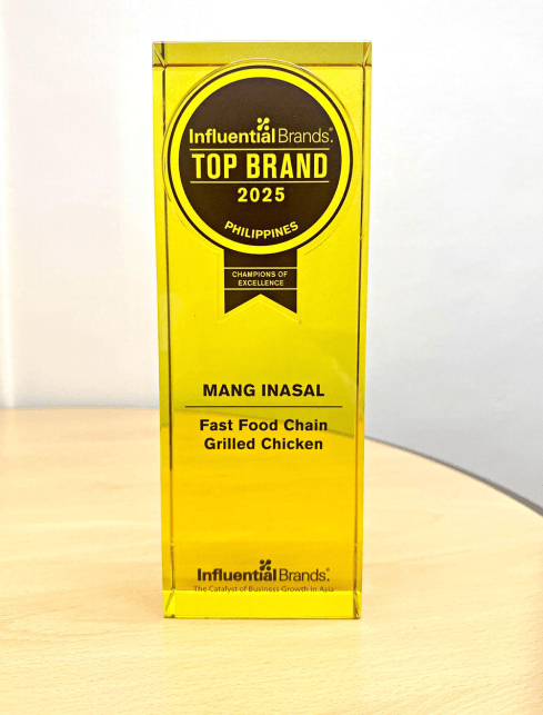 Why Mang Inasal Is an Influential Brand: 5 Ways It Connects with Filipino Consumers