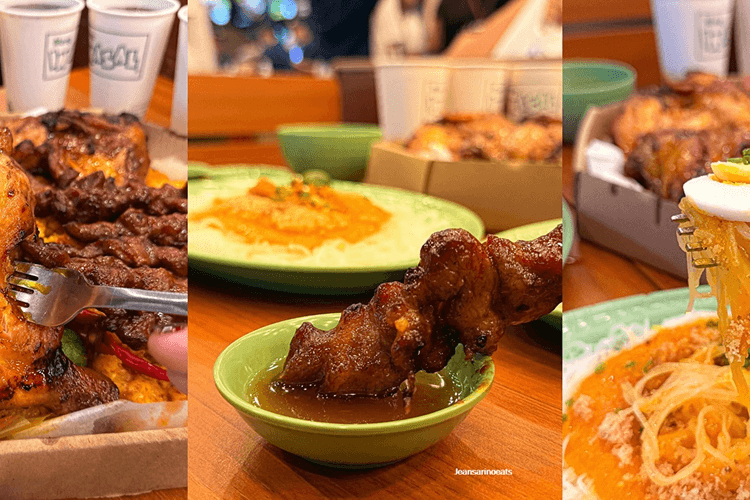 Extra Sulit Ihaw-Sarap Food Trip with Mang Inasal Ihaw Fest 2026