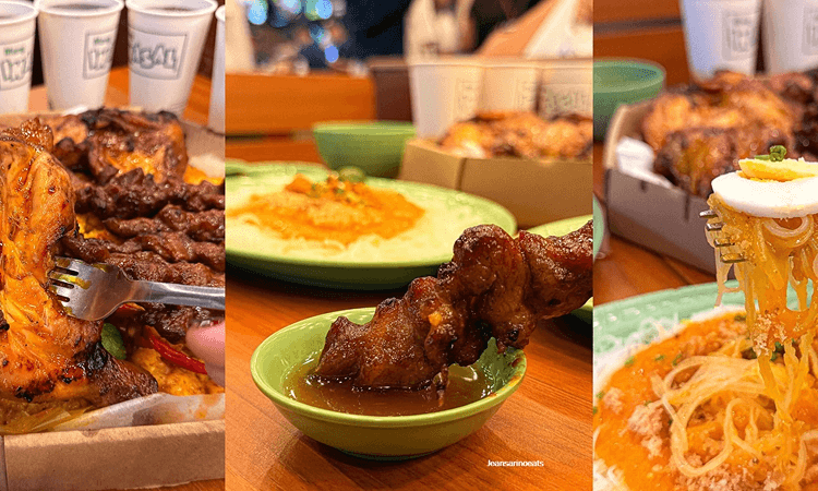 Extra Sulit Ihaw-Sarap Food Trip with Mang Inasal Ihaw Fest 2026